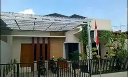 Kanopi Baja Ringan Atap Sepandek Trasanparan 