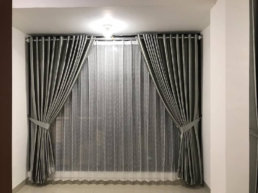 Gorden Korden Gorden Rumah Dan Kantor Costum