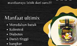 Madu Ultimix 