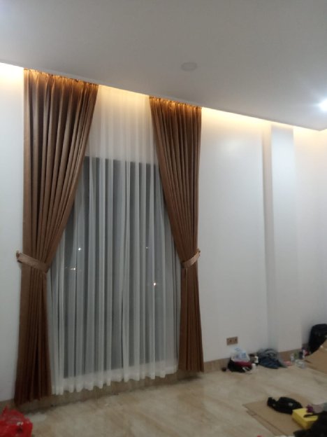 Gordeng Modern Minimalis 