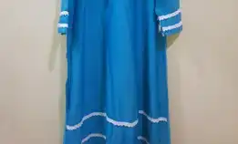 Preloved Kemeja, Tunik, Gamis Harga Mulai 20ribuan