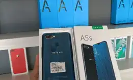 Promo Hp Oppo A5s Promo 