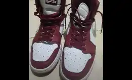 Sepatu Air Jordan Bordeux