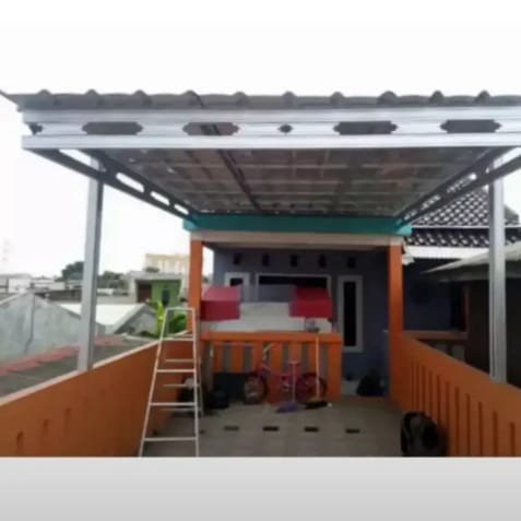 Canopy Sepandek 