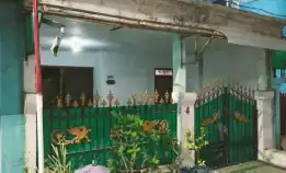 Rumah Murah Siap Huni Perum Gunungsari Indah Wiyung Surabaya Shm Hrg 500jt