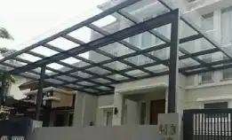 kanopi atap kaca 