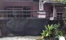 Rumah Murah Siap Huni Perum.Bluru Permai Buduran Sidoarjo Kota 