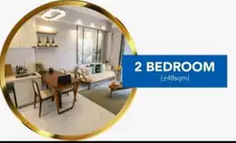 Apartemen Sky House Bsd 2br Mewah Dan Strategis Di Bsd 