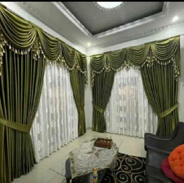 Korden Gorden Korden Gorden Rumah Dan Kantor Costum