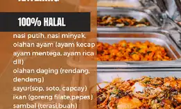 Catering Rumah Tangga