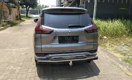 Mitsubishi Xpander 1.5 Ultimate Matic Th 2019