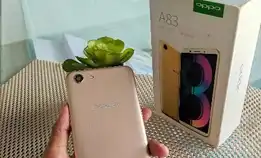 Promo Hp Oppo A83 Promo Spesial Awal Bulan Sampai Akhir Tahun 