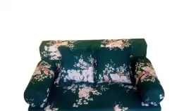 Sofabed Royal Foam 200x120x15