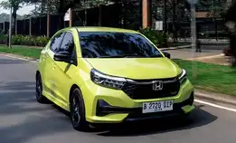 Promo Honda Baru Dp 0 Rupiah