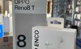 Oppo Reno 8t 8+8/256gb