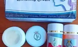 Cream Zam2 Jk