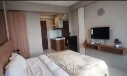 Apartemen Siap Huni Murah D Cikarang