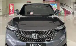 Honda Hr-V 1.5 Rs Cvt