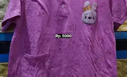 Baju Tidur 