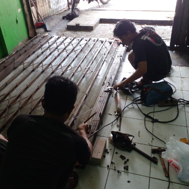 081310150492 Rolling Grille Murah Cilandak Tb Simatupang Pondok Indah Pondok Labu Pondok Pinang 