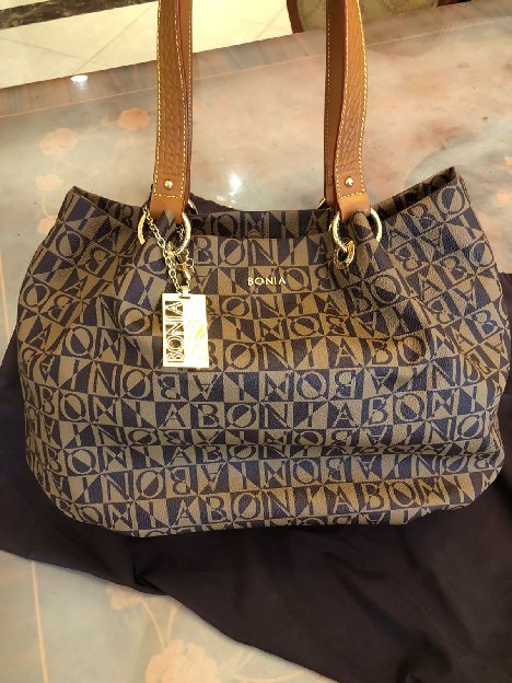 Jual Tas Bonia Original
