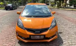 Honda Jazz 1.5 Rs Bensin-Mt 2013