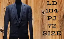 Sale..!! Jas Blazer Pria Super Premium Slimfit Likenew (Branded)