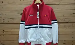 Jacket Tracktop 