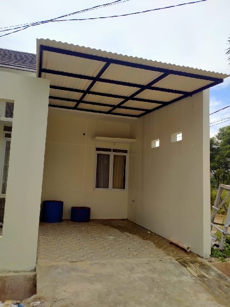 Canopy Alderon Rs Singel Layer @9