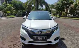 Honda Hr-V 1.8 Prestige Bensin-At 2018