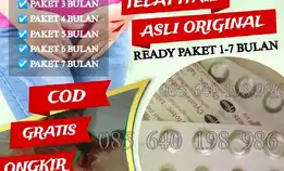 Obat Cytotec Gastrul Aborsi Penggugur Janin Peluntur Kandungan Telat Pelancar Haid Menstuasi Ampuh