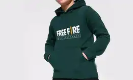 *Ads - Jaket Anak Laki-Laki Freefire*