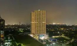 Alam Sutera Apartement Ready Siap Huni