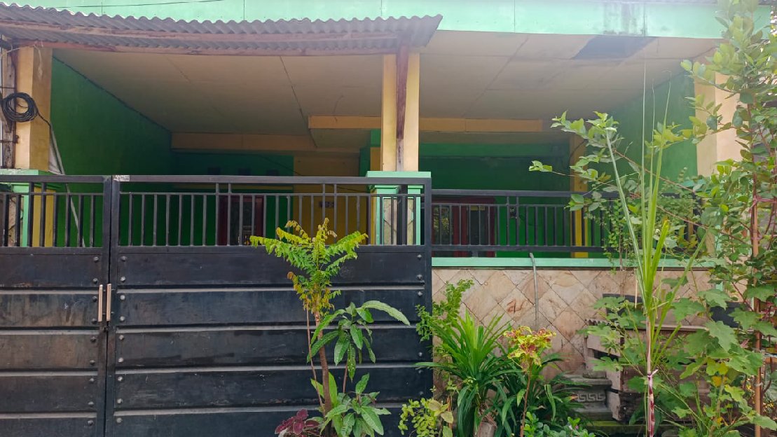 Rrumah Murah Siap Huni Perum Pasegan Asri Sukodono Sidoarjo 