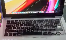 Di Beli Macbook Pro Macbook Air Kondisi Bagus Atau Rusak