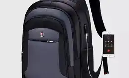 Ransel Polo D300