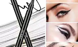 Eyeliner Waterproof 