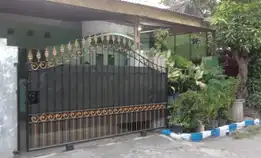 Rumah Murah Siap Huni Dekat Surabaya Perum Griya Asri Samudra Asri Trosobo Taman Sidoarjo