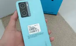 Promo Hp Oppo A77s Akhir Tahun 