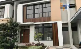 Dijual Cepat Rumah Siap Huni Di Kota Wisata