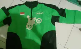 Jaket Gojek