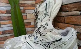 Mizuno Original