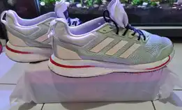 Adidas Running Supernova