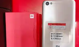 Promo Xiomi Redmi 5a Diskon