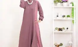 Gamis Malaysia