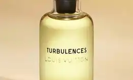 Parfum Lv Louis Vuitton Turbulences For Women Edp 100ml