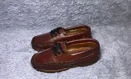 Sepatu Benetton Original Second Bran 