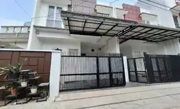 Dijual Rumah Baru 1 Thn Dihuni Di Jati Waringin Pondok Gede 