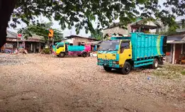 Sewa Truk Pindahan Rumah