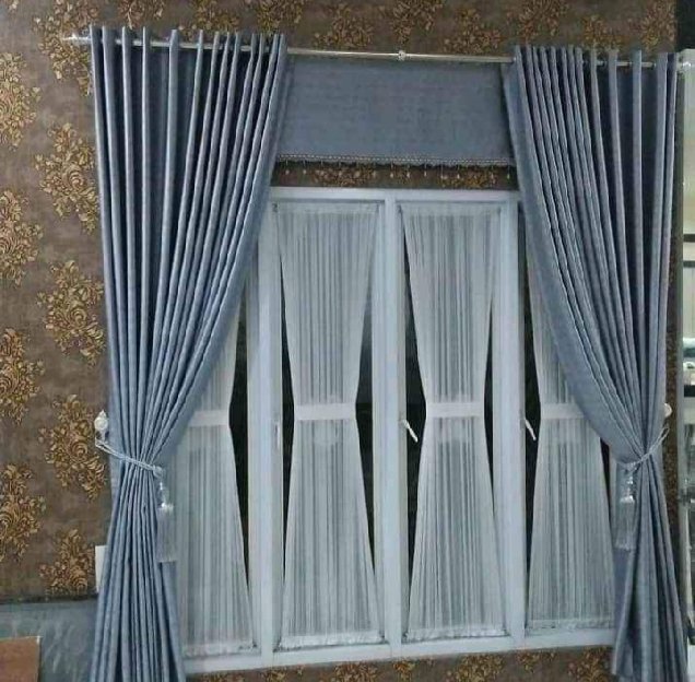 Korden Gorden Korden Gorden Rumah Dan Kantor Costum